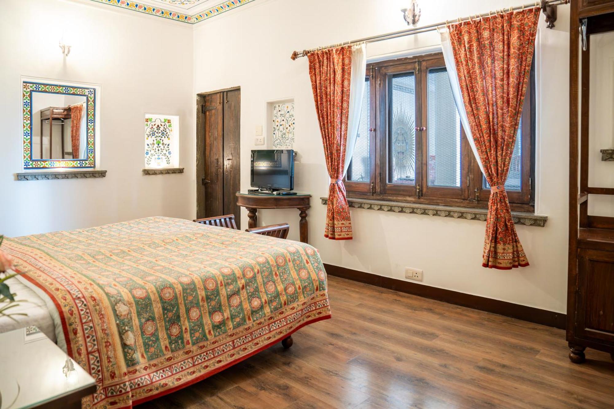 Udaigarh - 3*
